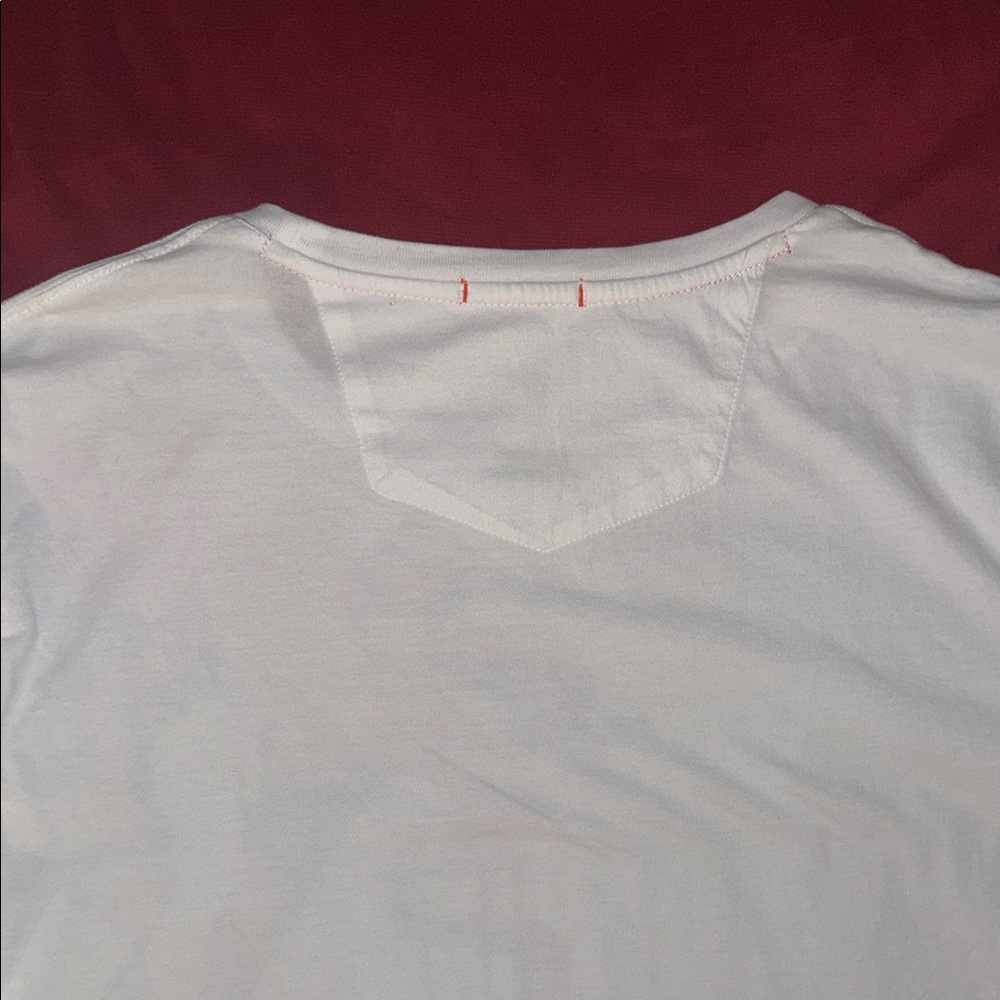 Robert Graham Tako Octopus Graphic T-Shirt - Picture 13 of 16